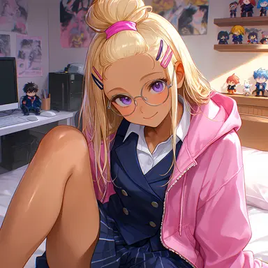 Profile image of Aoi