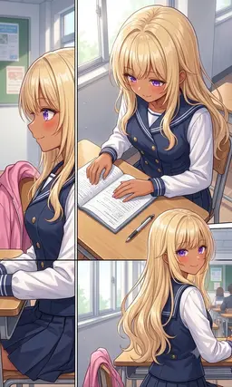 Profile image of Aoi