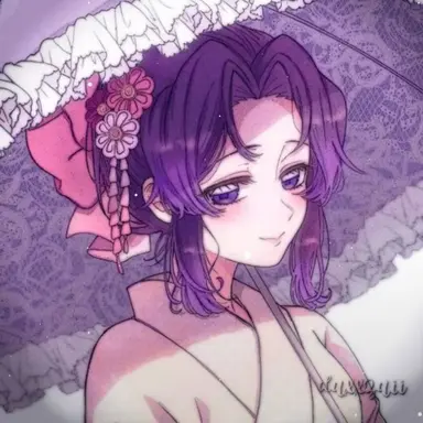 Profile image of 코쵸우 시노부