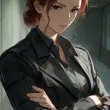 Profile image of Sable Mourne
