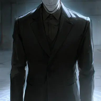 Profile image of Vorael