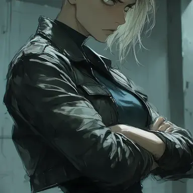 Profile image of Thessaly Vord