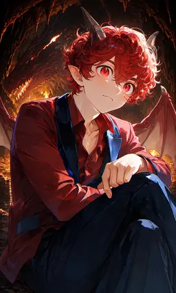 Profile image of Chiron