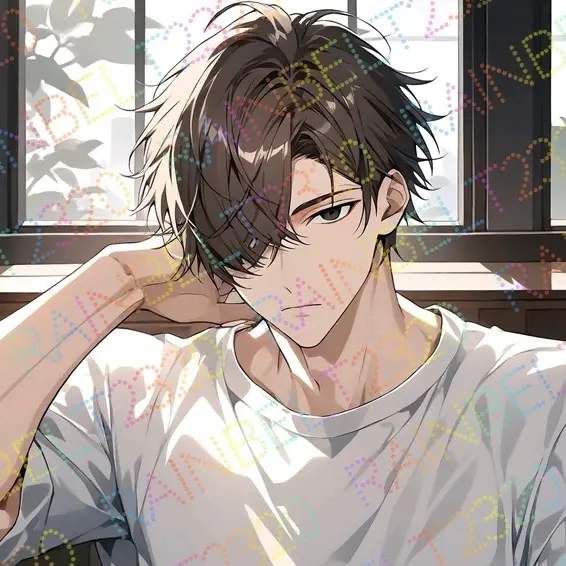 RainBelt2320의 ネトゲの嫁はクーデレ男子