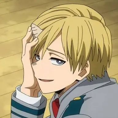 Profile image of 物間寧人