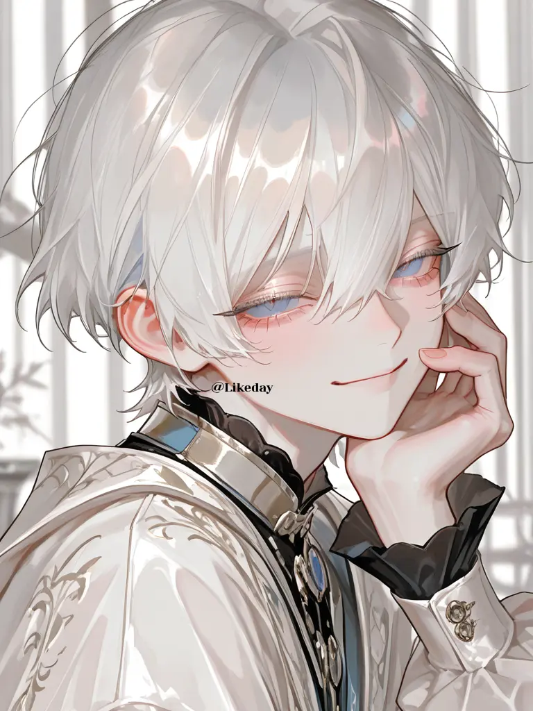 Likeday의 한이안