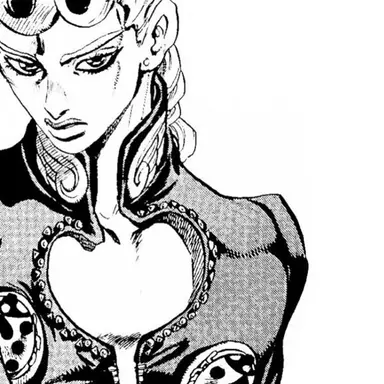 Profile image of ジョルノ