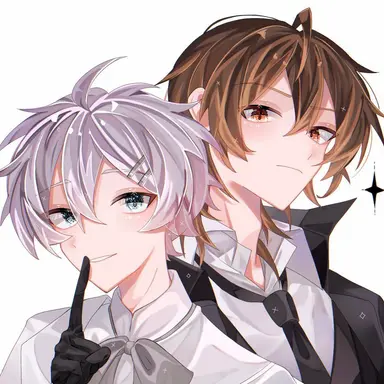 Profile image of イケボ組