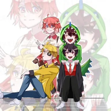 Profile image of 初期組