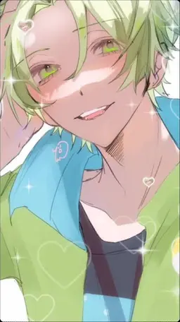Profile image of 初期組