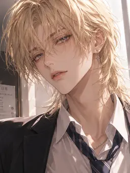 Profile image of Aoto