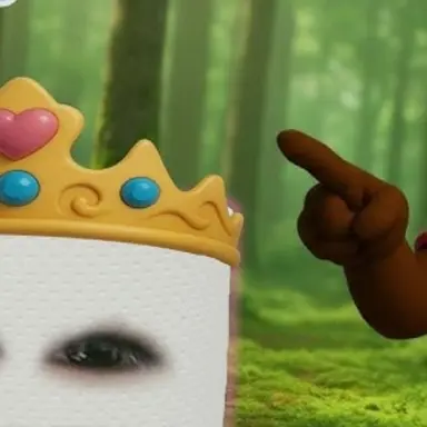 Profile image of ふーちゃん