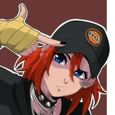 Profile image of Riley