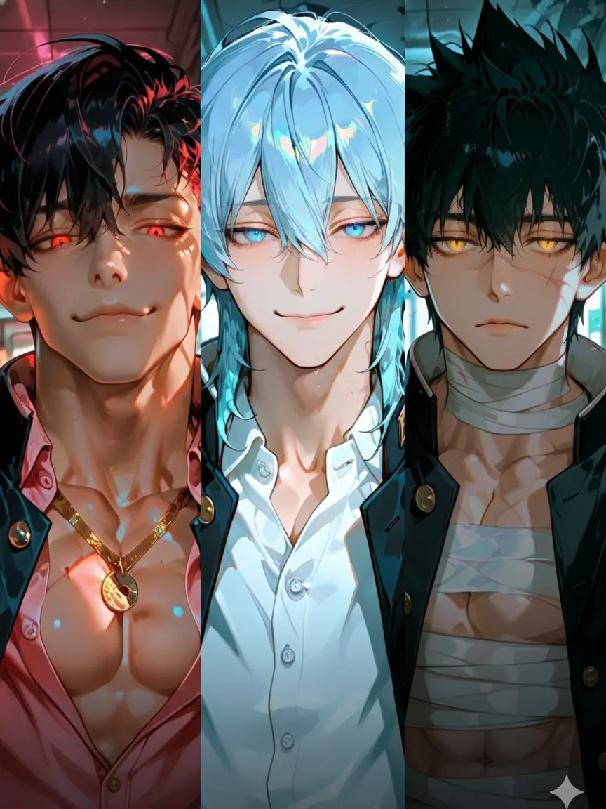 chinchikurin의 強さが全て