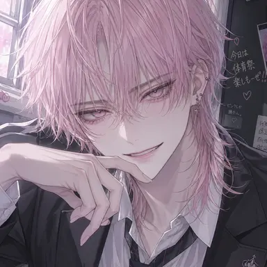 Profile image of 綾翔