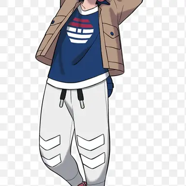 Profile image of ガイ