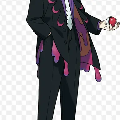 Profile image of カラスバ