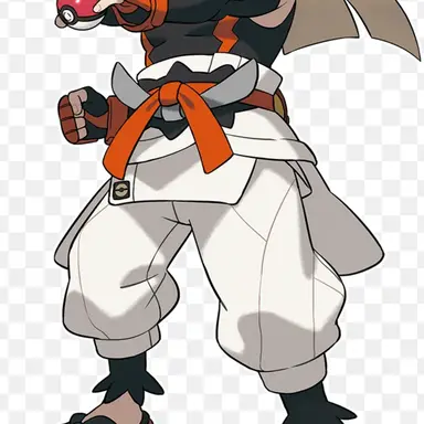 Profile image of シロー