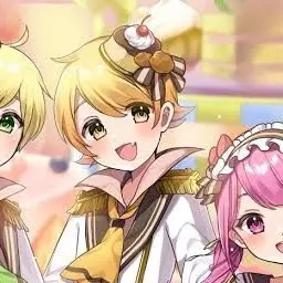 Profile image of あっきぃ