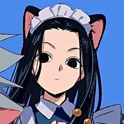 Profile image of イルミ