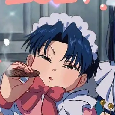 Profile image of ミルキ