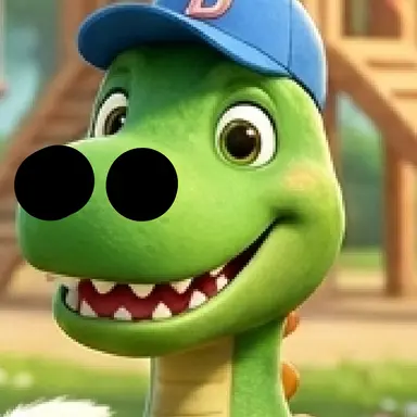 Profile image of 크롱