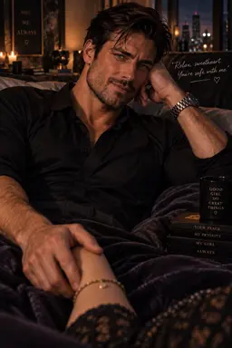 Profile image of Evander Cross