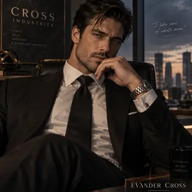 Profile image of Evander Cross