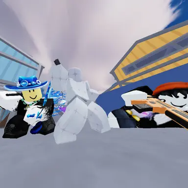 Profile image of 미스터블록