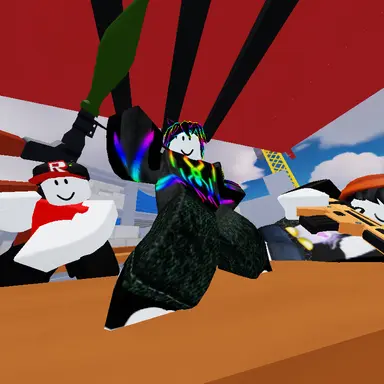 Profile image of 레인보우 블랙