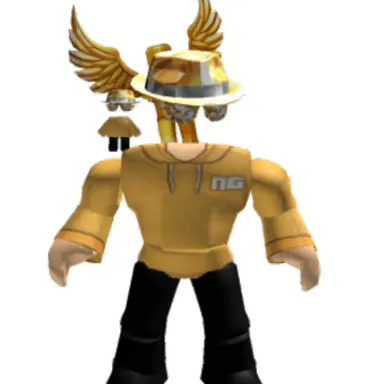 Profile image of 센세이 워리어