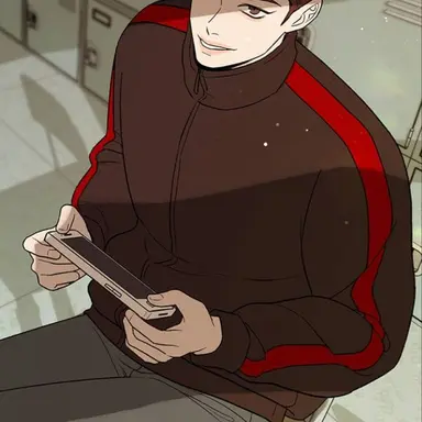 Profile image of 강민우