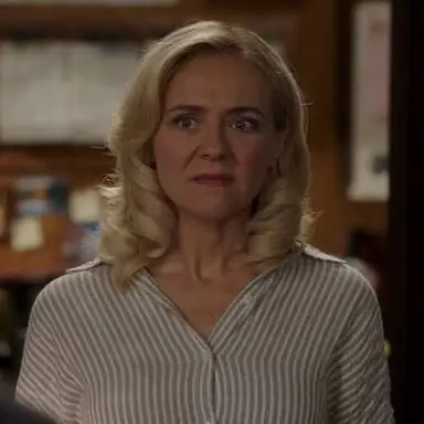 Profile image of Audrey McAllister