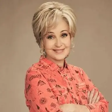Profile image of Connie Tucker