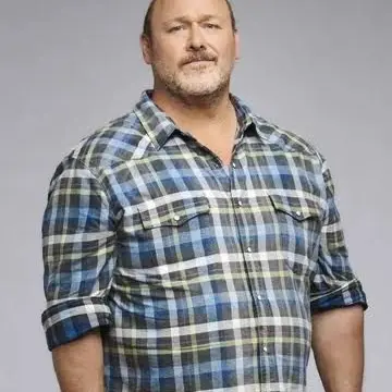 Profile image of Jim McAllister