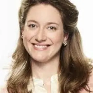 Profile image of Mary Cooper