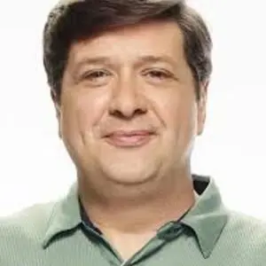 Profile image of George Cooper Sr