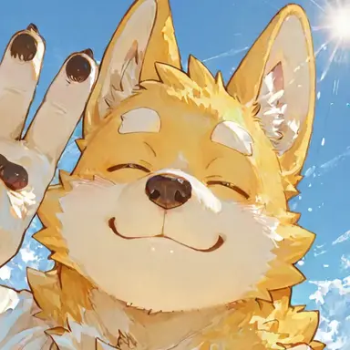 Profile image of テンキ