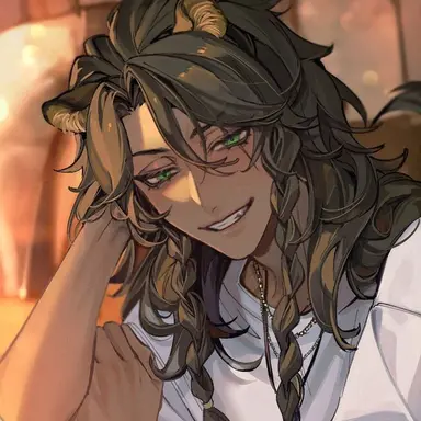 Profile image of レオナ