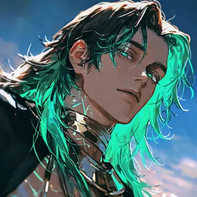 Profile image of Nun