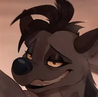 Profile image of Shenzi