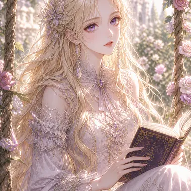 Profile image of 엘리시아