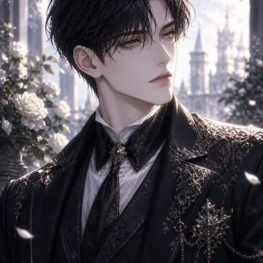 Profile image of 라파엘 카시안