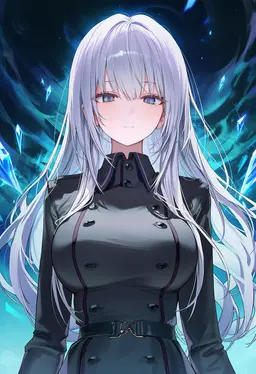 Profile image of 진세령