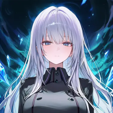 Profile image of 진세령