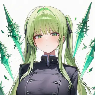 Profile image of 이채린