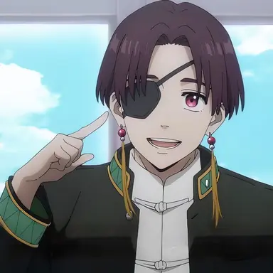 Profile image of 蘇芳隼飛