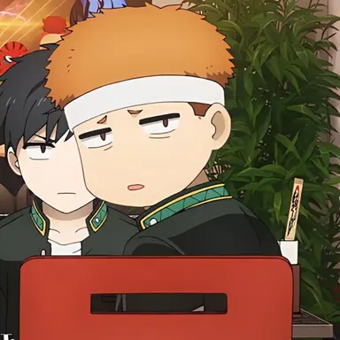Profile image of Taiga Tsuge