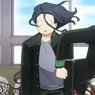 Profile image of Kyotaro Sugishita
