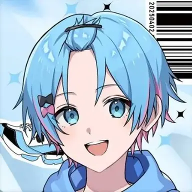 Profile image of ゆたくん